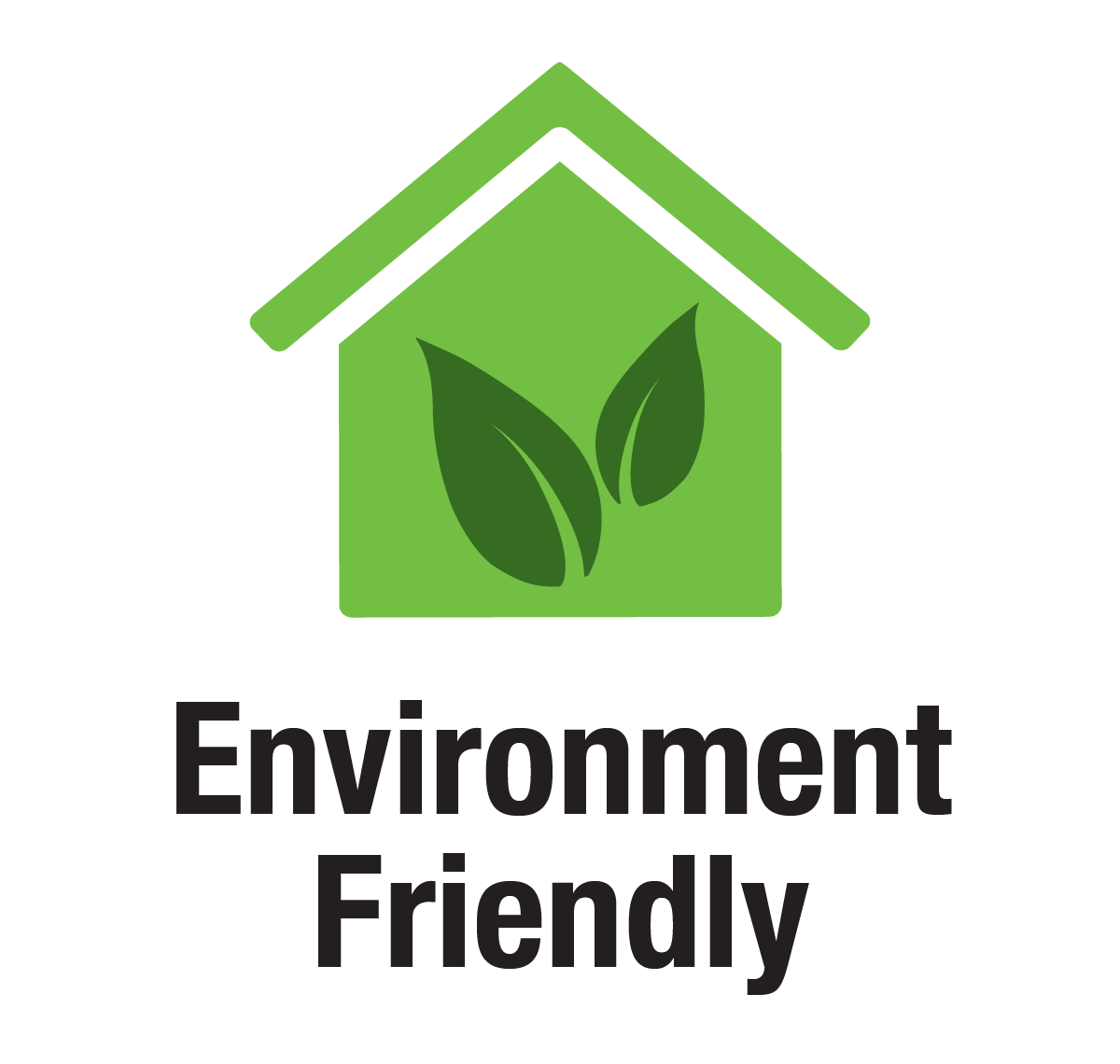 Environment friendly 
